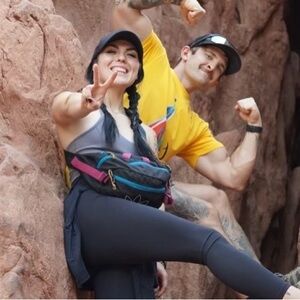 Meet your Posher, Ali